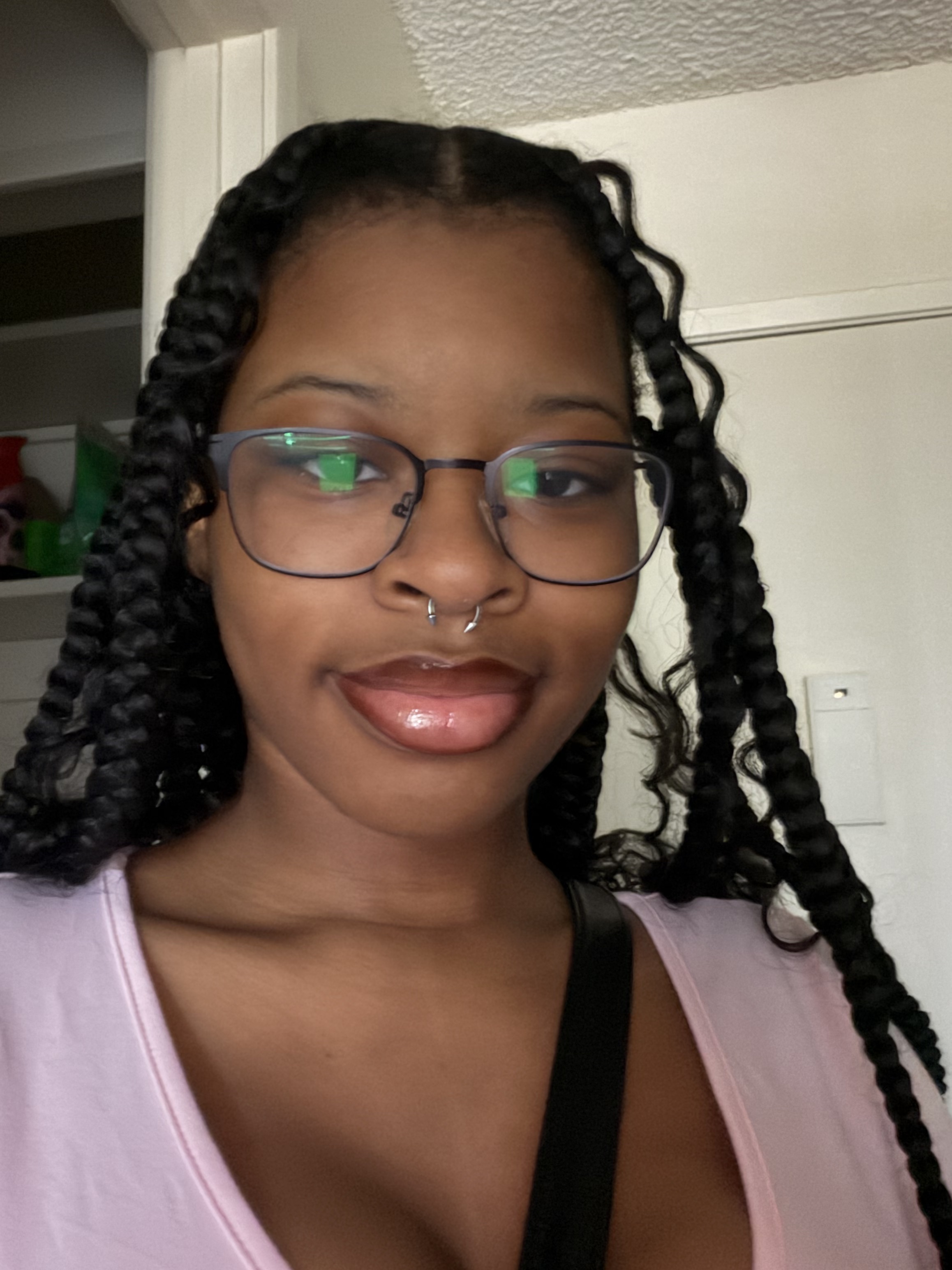 Amya Brown