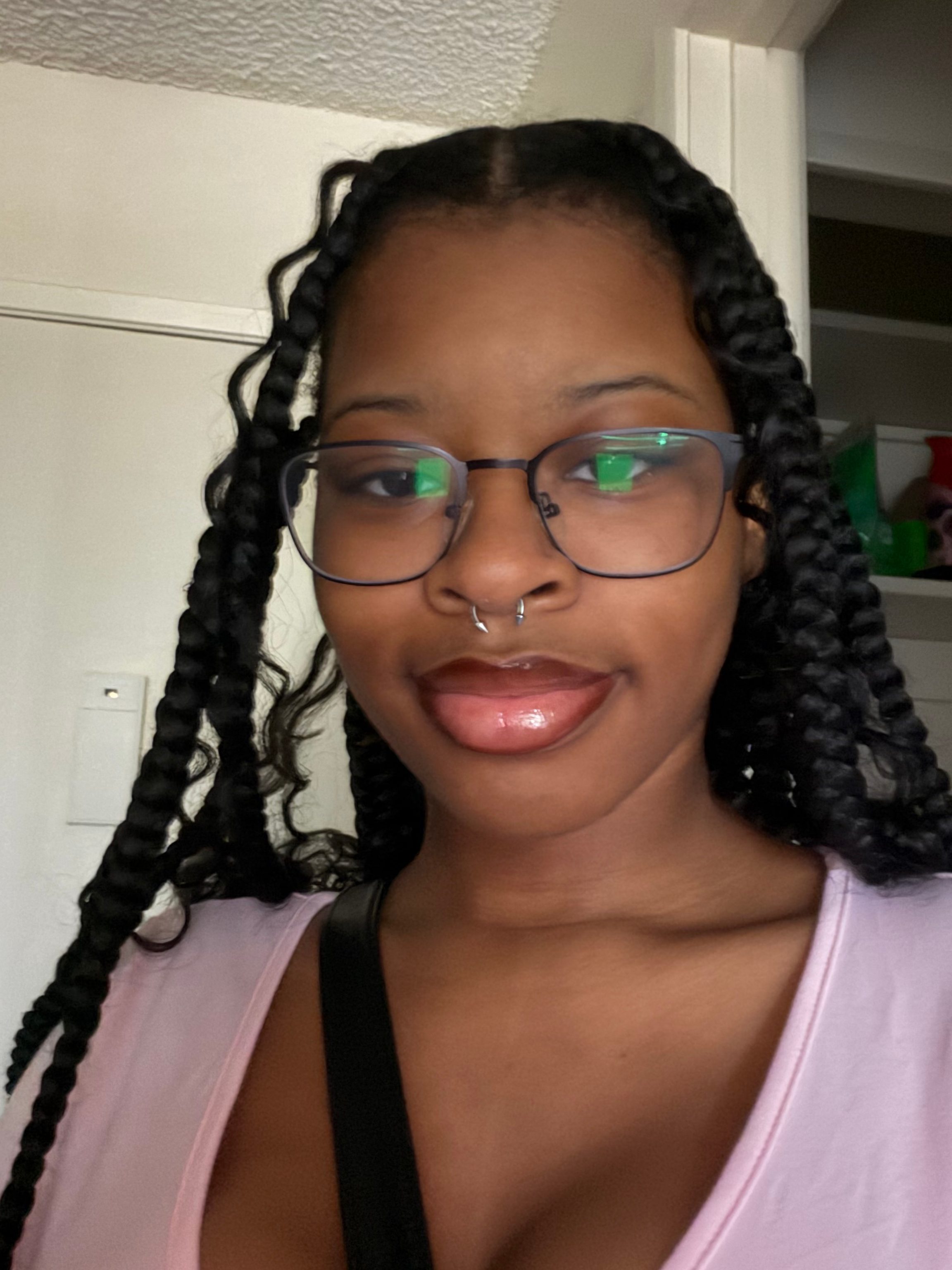 Amya Brown