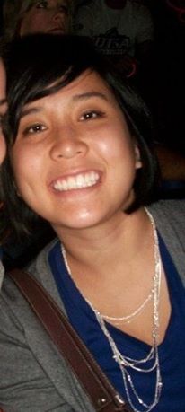 Victoria Bui