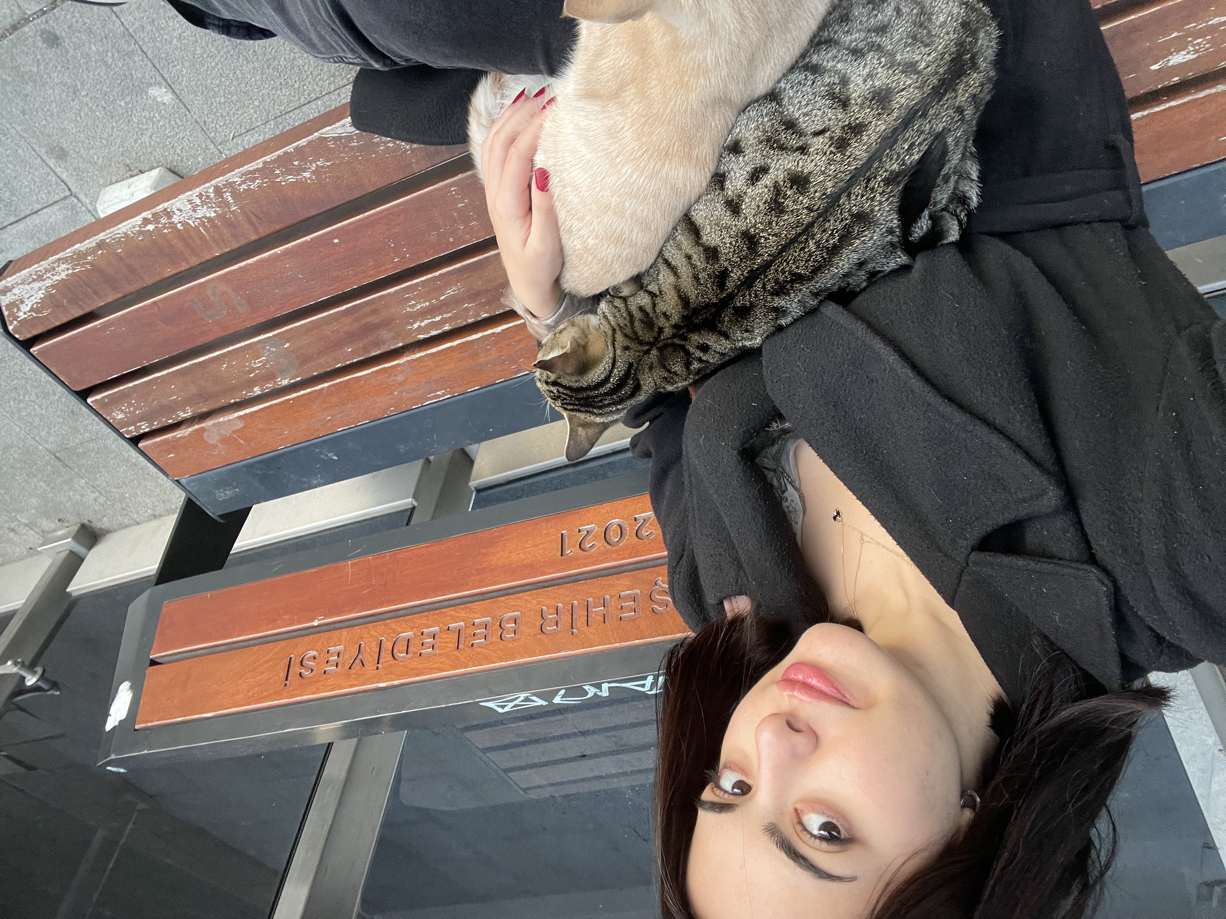 Duygu Demir photo 2