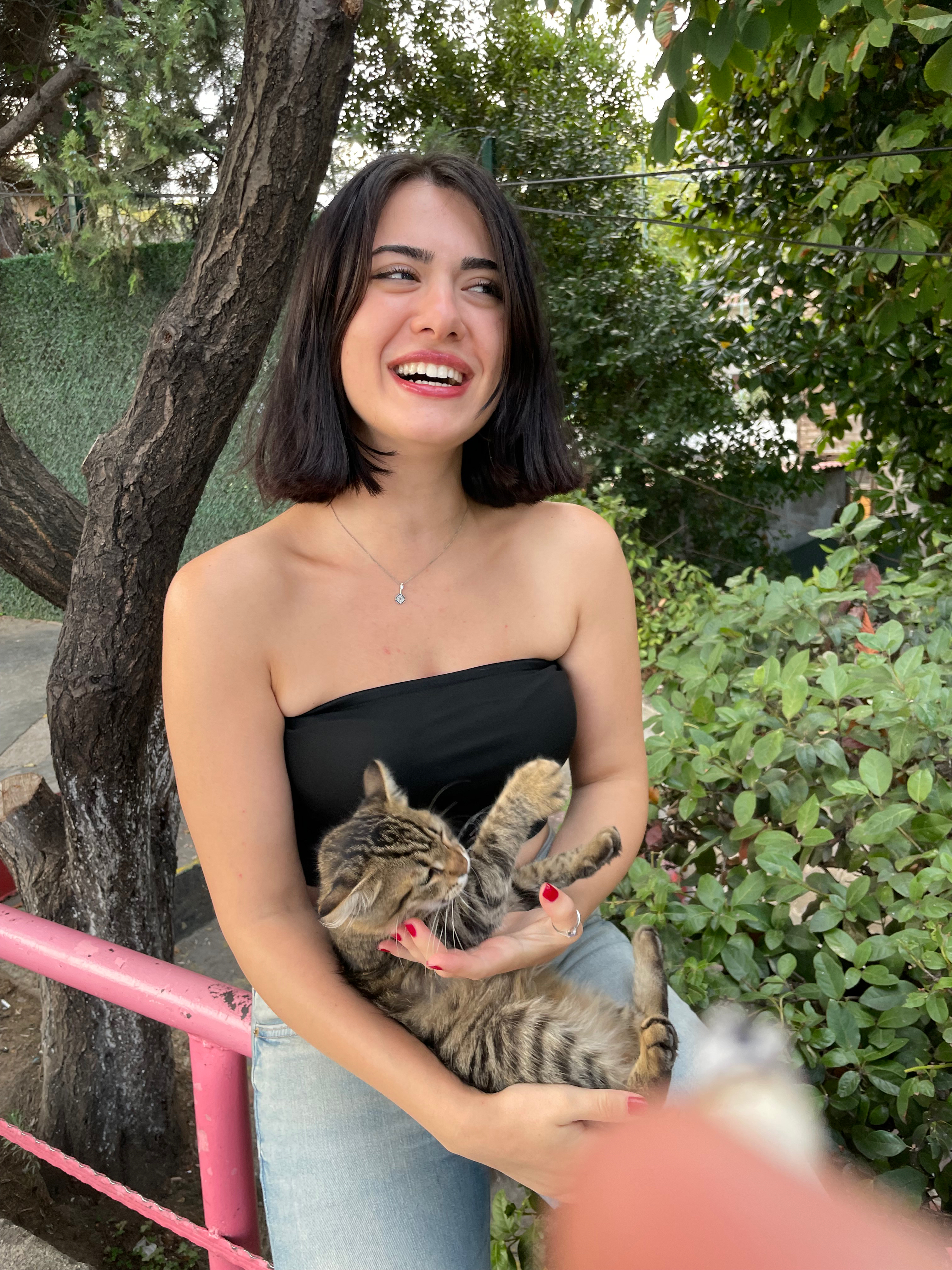 Duygu Demir photo 4
