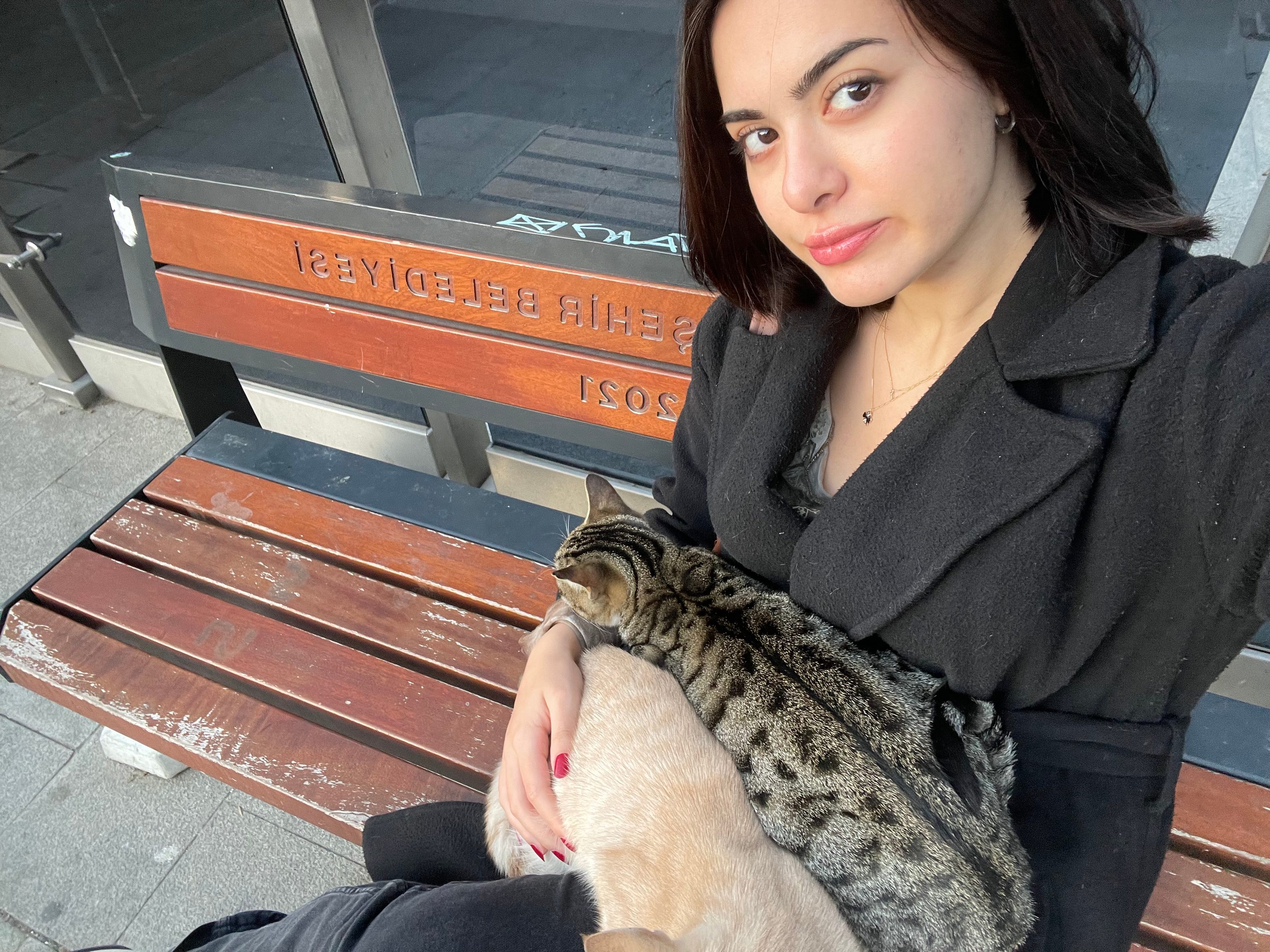 Duygu Demir photo 2